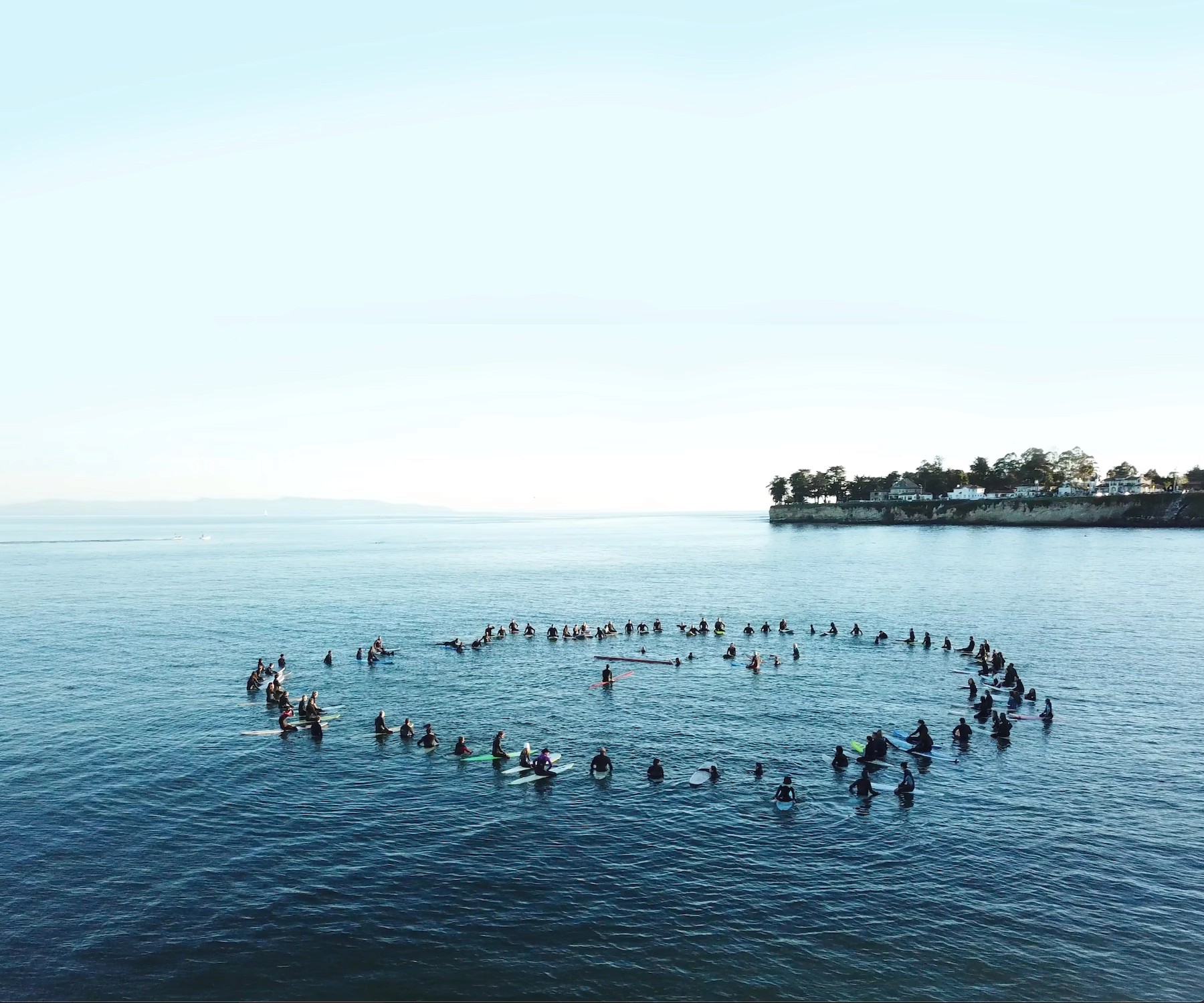 Photo By: Save The Waves