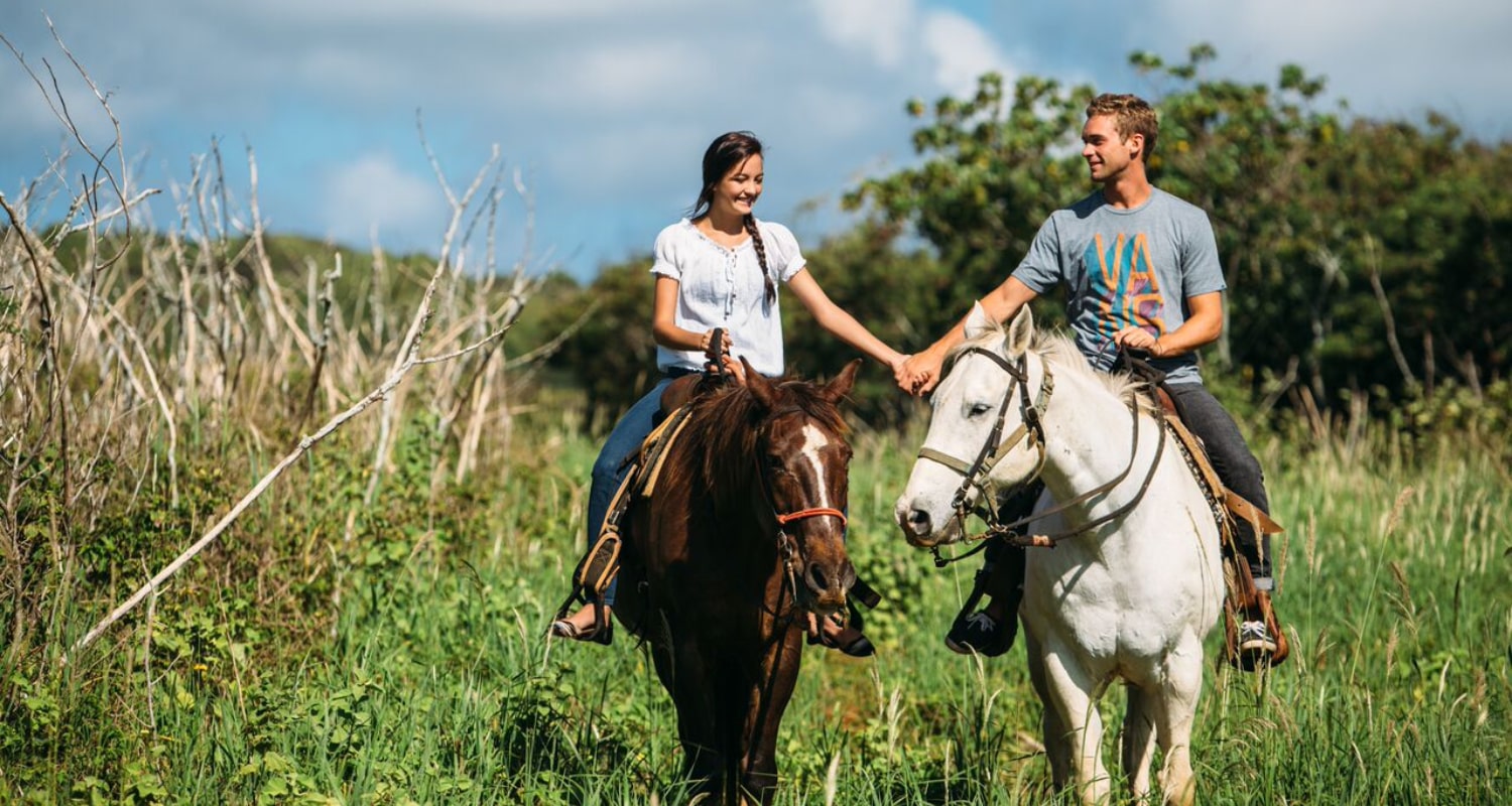 Best Honeymoon Activities on Oahu for the Adventurous Couple