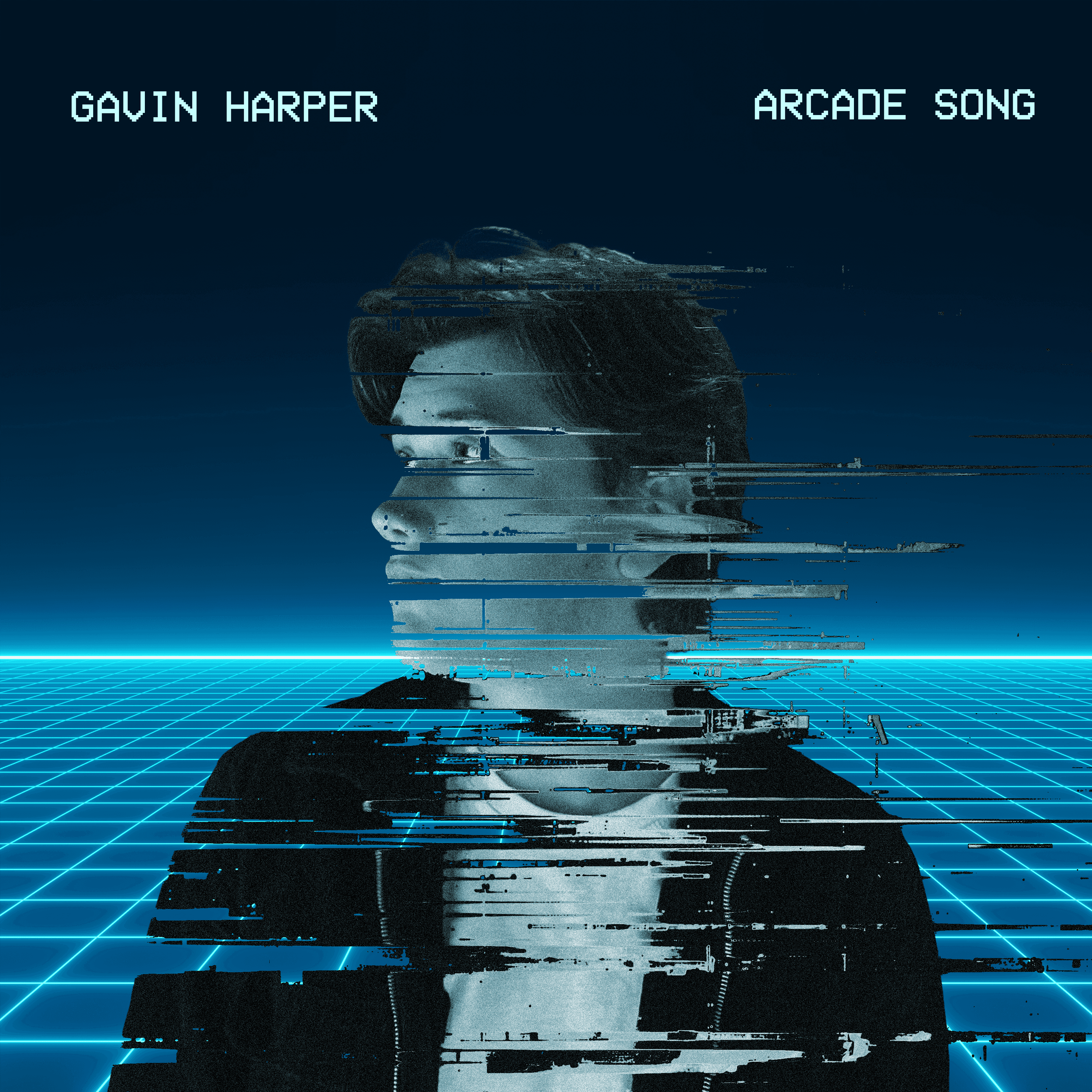 Gavin Harper - Arcade Song