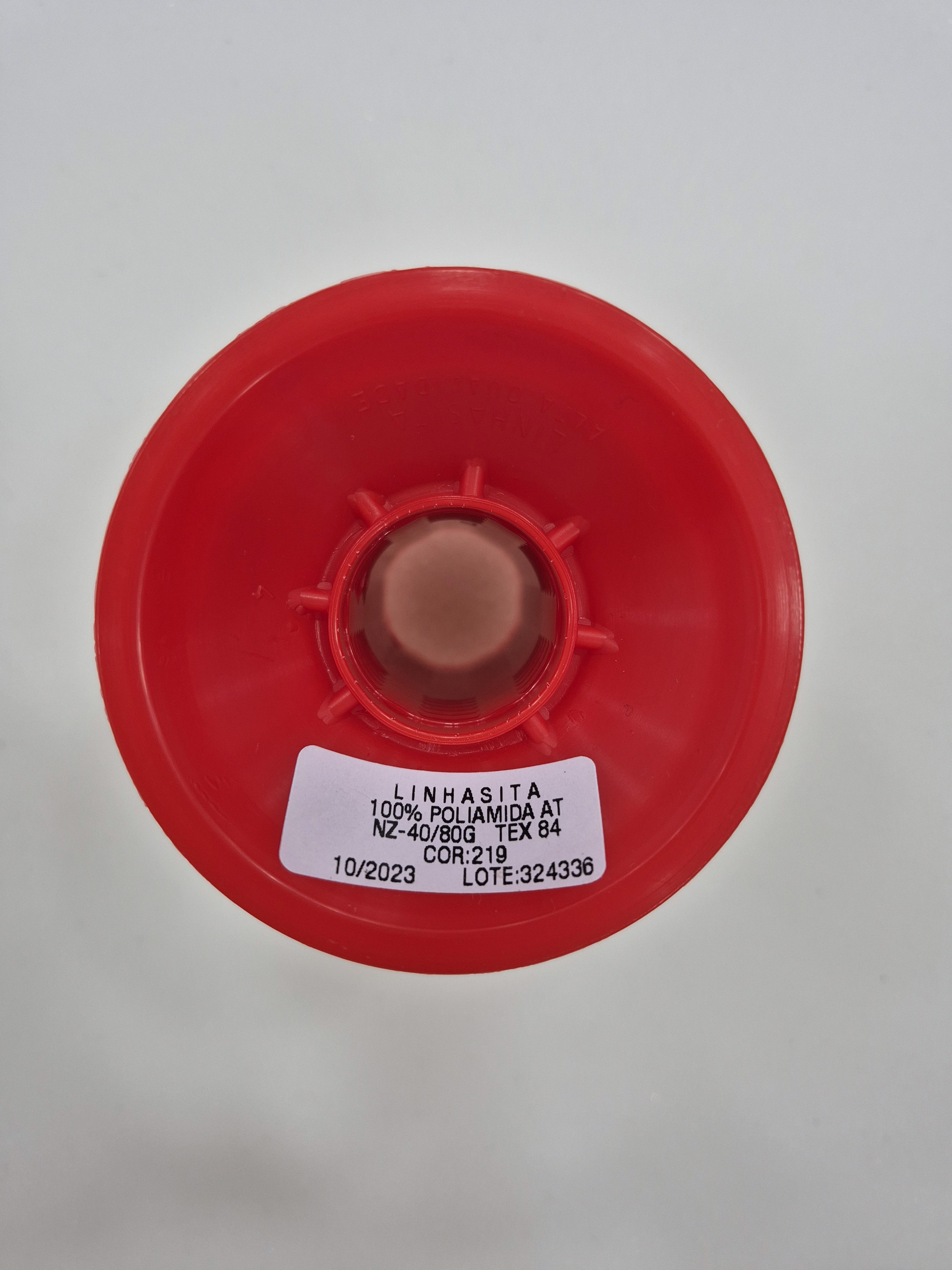 Cursor BBT 1cm Cor Preto