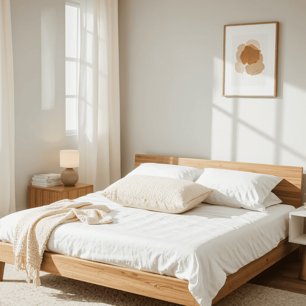 product photography of Home Comfort Product