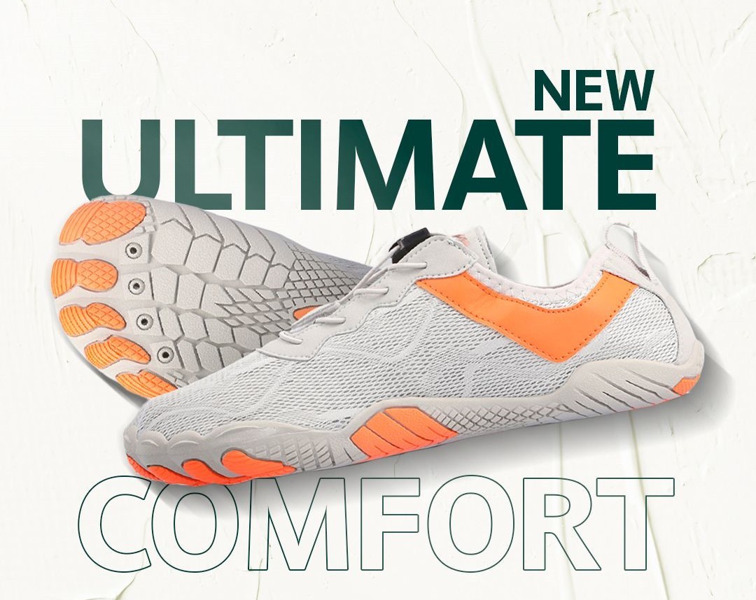 Barefoot Footwear Brand | High Profit and Strong Demand