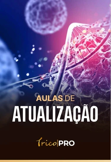 Aulas de Atualização