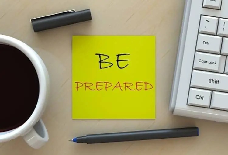 Prepare the length of speech