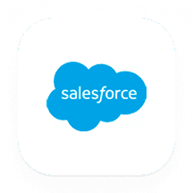 Logo Salesforce