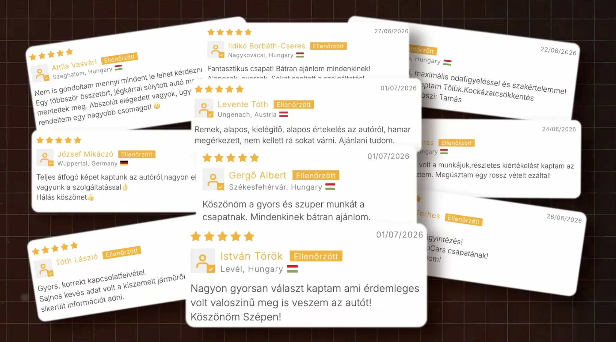 használt Audi vásárlás - BubuCars