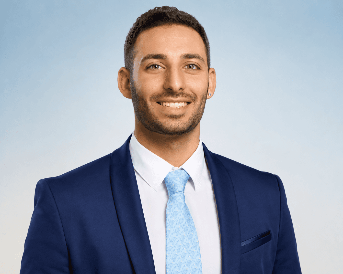 Jad Mansour