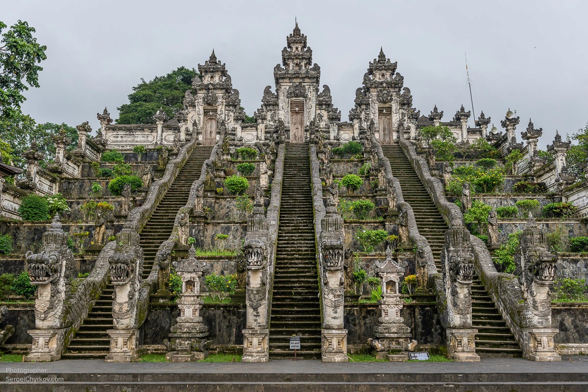 Bali by Sergei Chyrkov. Бали, фотограф Сергей Чирков