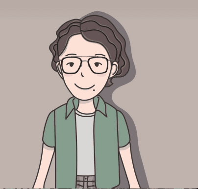 Profile photo of a girl