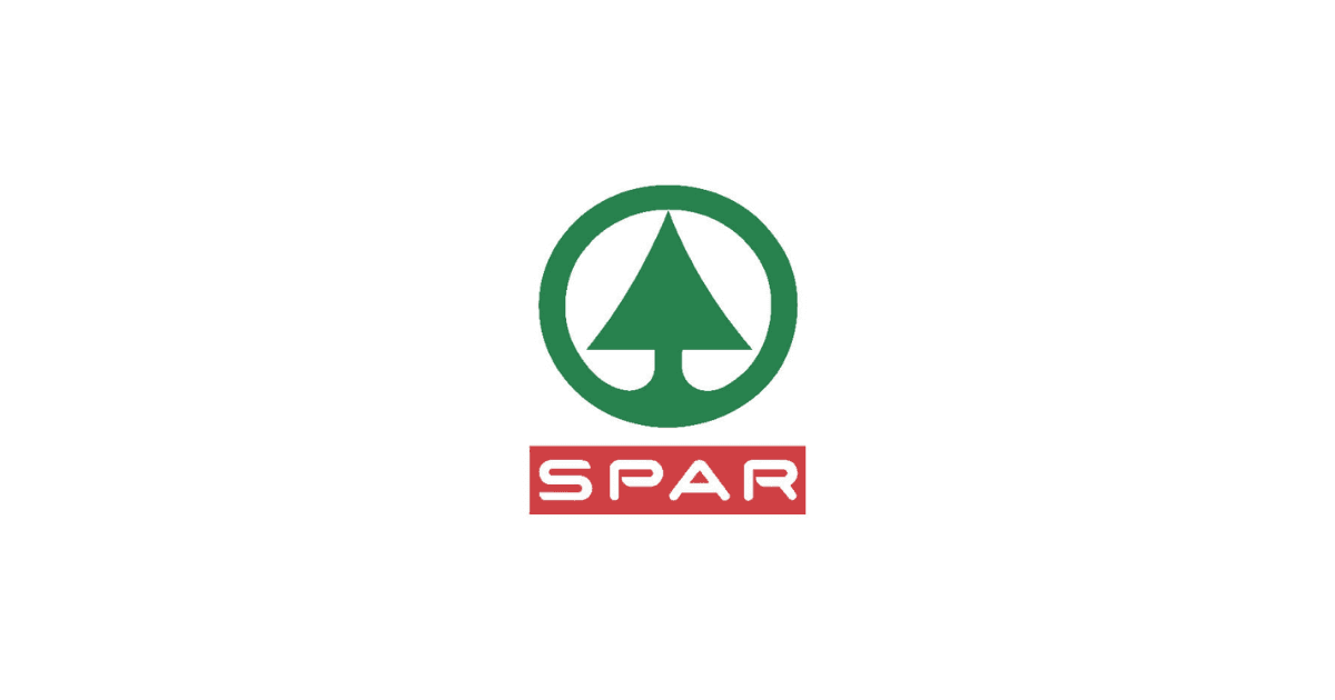 Spar Group Logo 2026