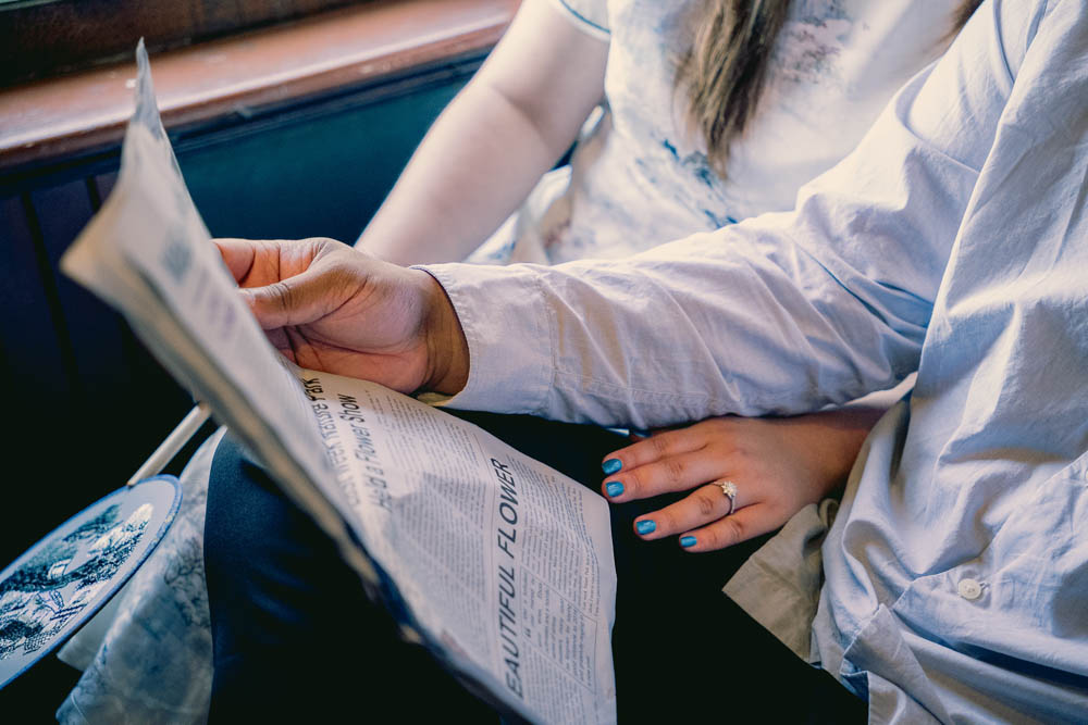 The Railway Museum Bassendean