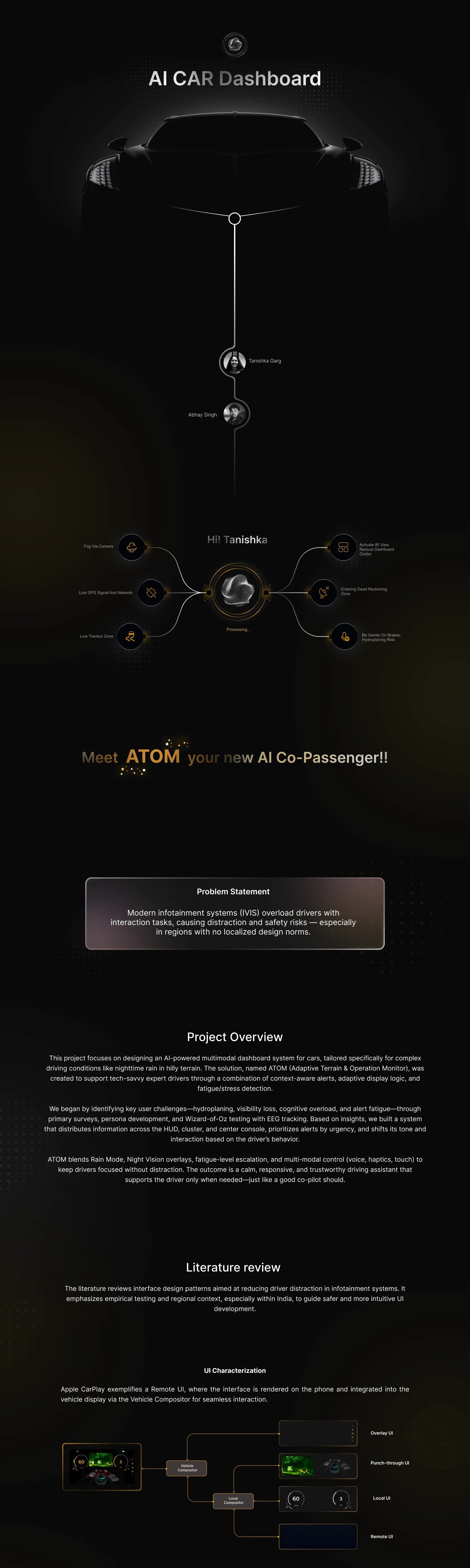 Laptop showing Bloomy UI