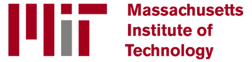 Massachusetts Institute of Technology (MIT) logo