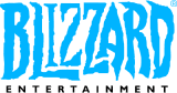 Blizzard entertainment logo