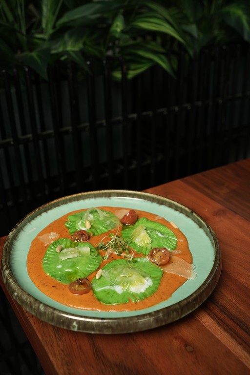 Menu Item Image