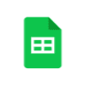 Google Sheets