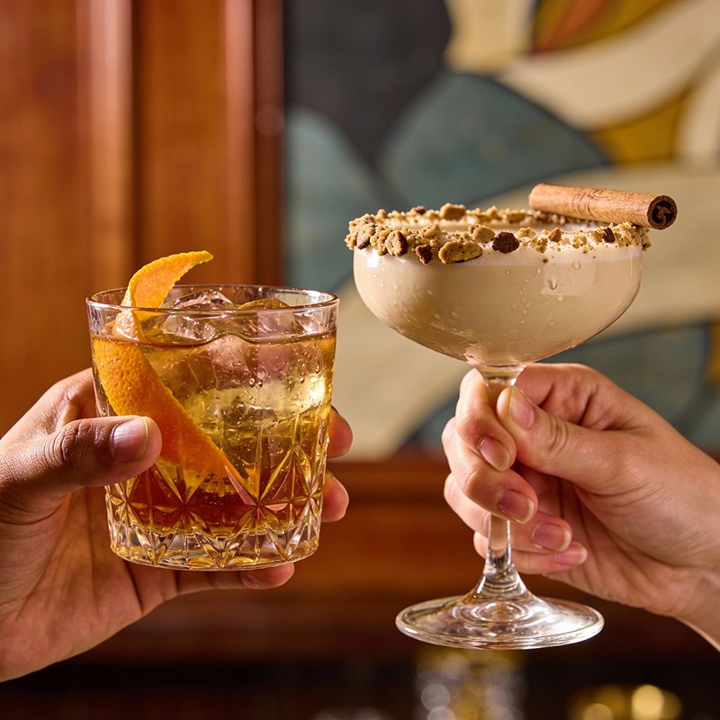 Brunch in Good Company