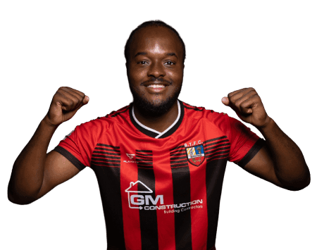 Banbridge Town Football Club