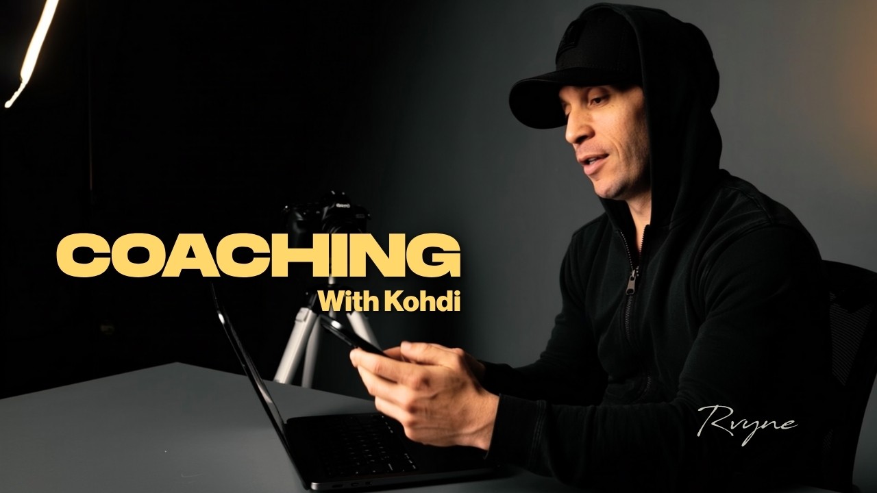 Kohdi Rayne Six Step Recovery Guide Download