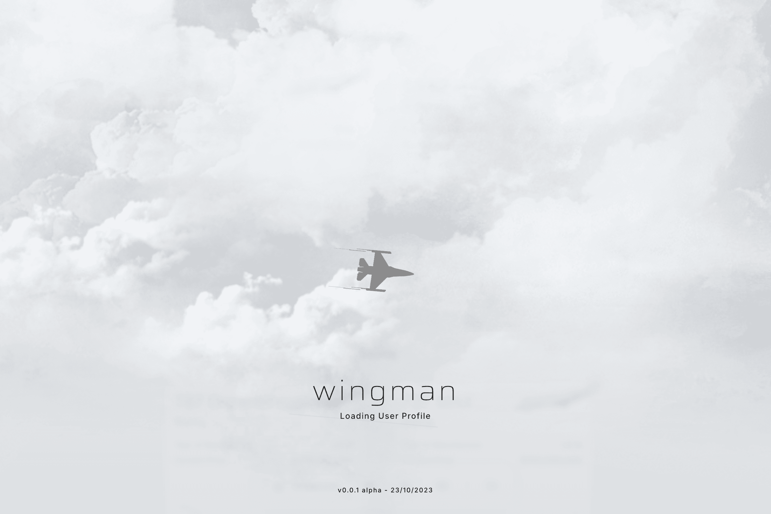 Abstract image used as a placeholder for this design project