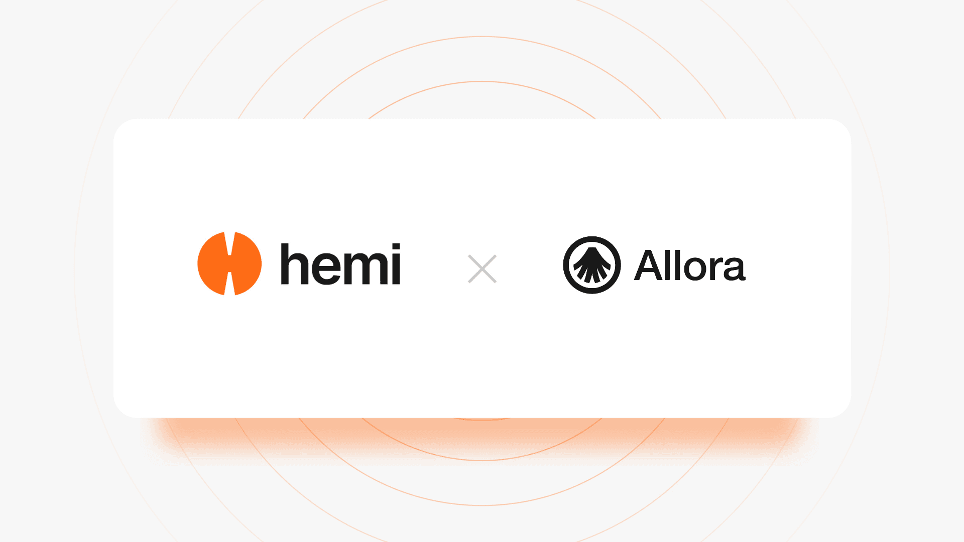 Hemi and Allora Network Team Up to Bring Decentralized AI Price Prediction  to DeFi Agents - Hemi