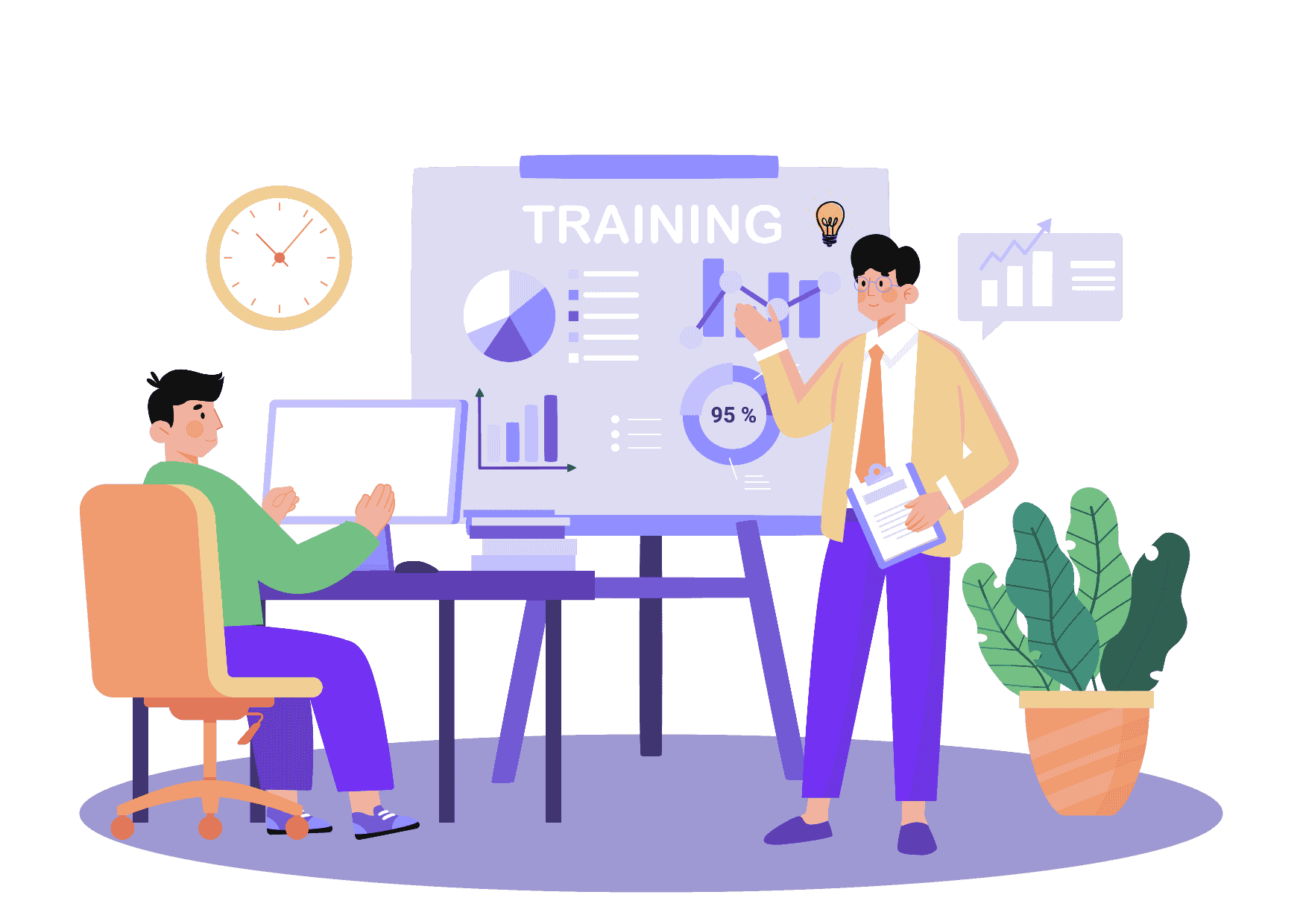 Corporate Training Videos