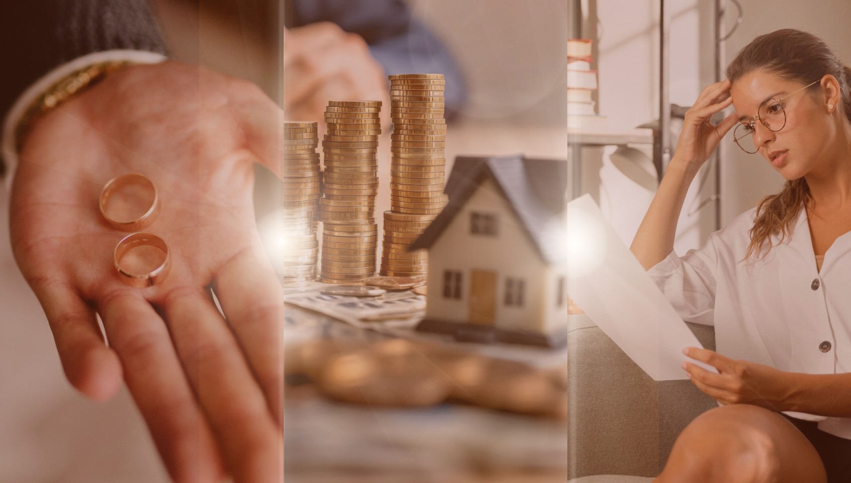 Você Sabe o Que Está em Jogo? Seu legado. - Luise Cazal Planejamento Patrimonial e Sucessório