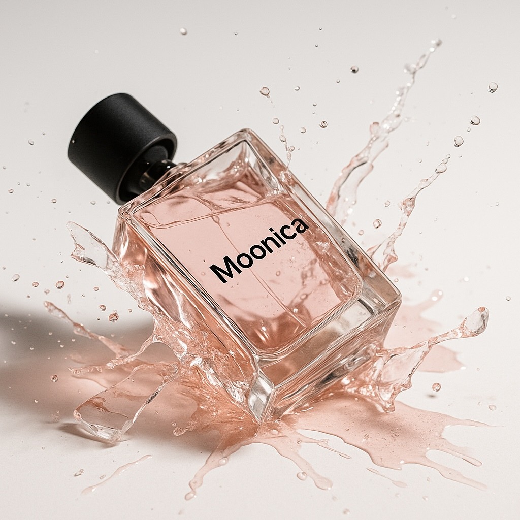 Moonica Parfum