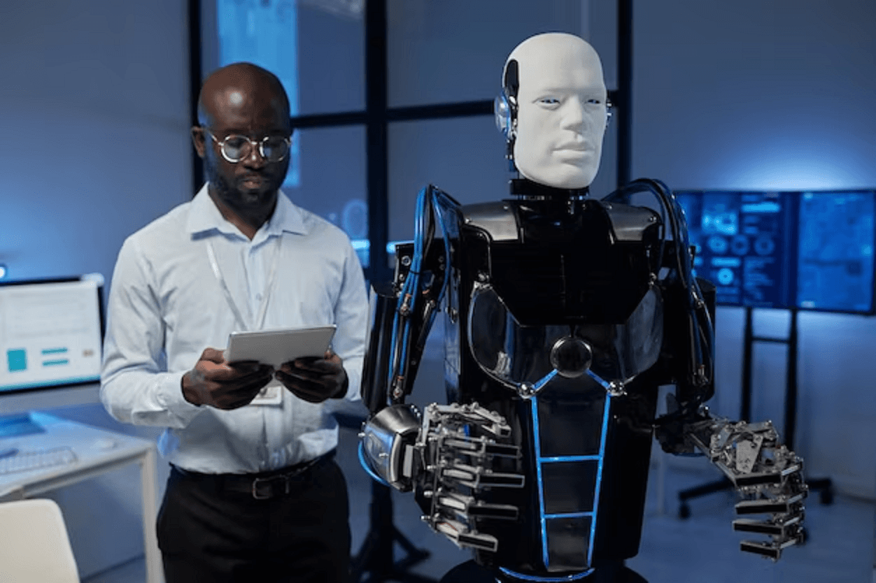 an introduction to artificial intelligence
