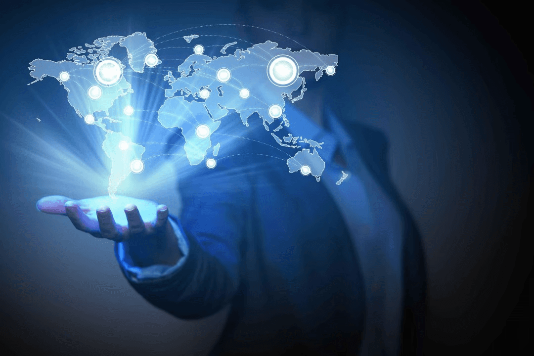 Image of a Shopping Center