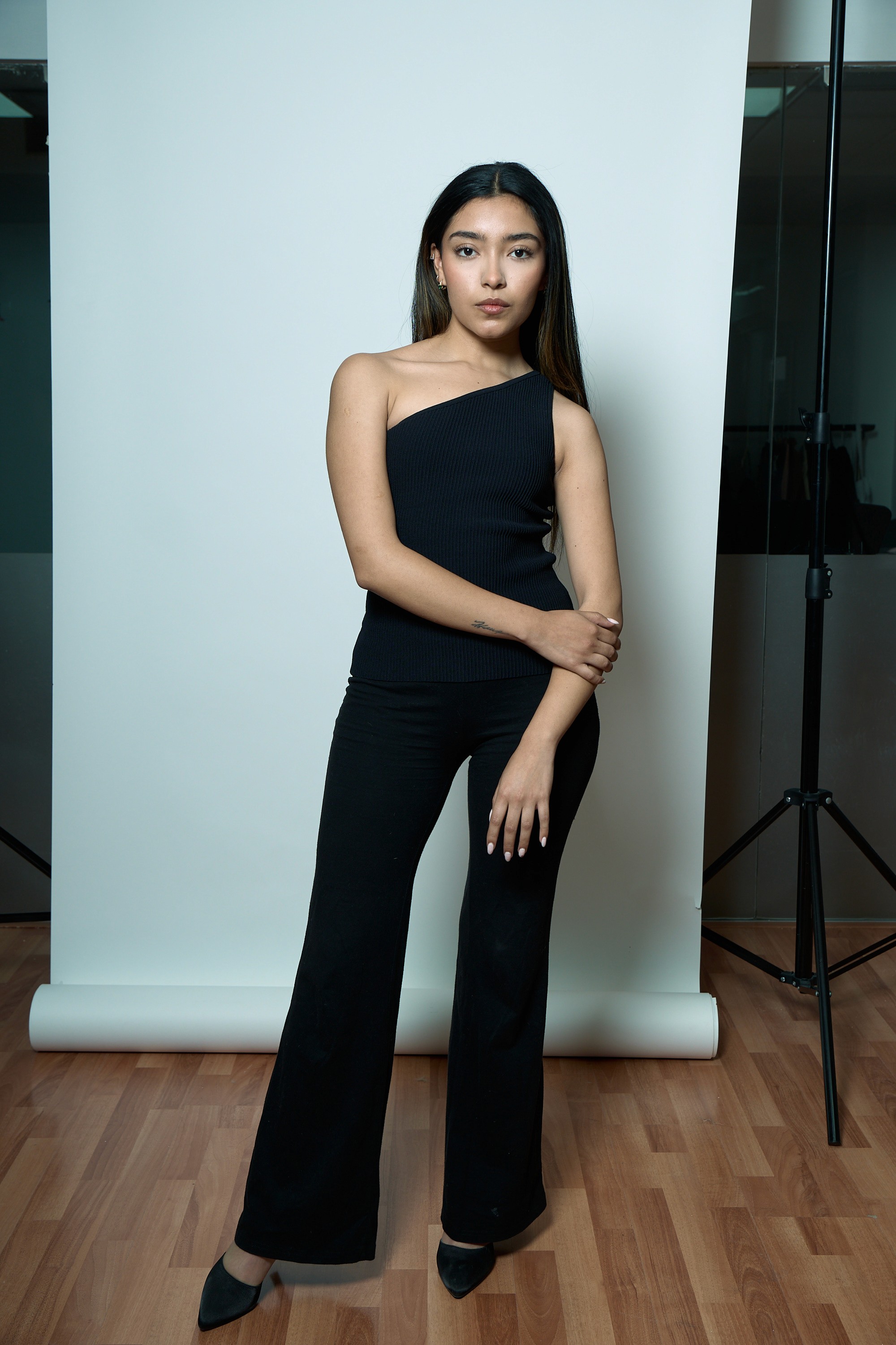Shanat Sánchez — 9
