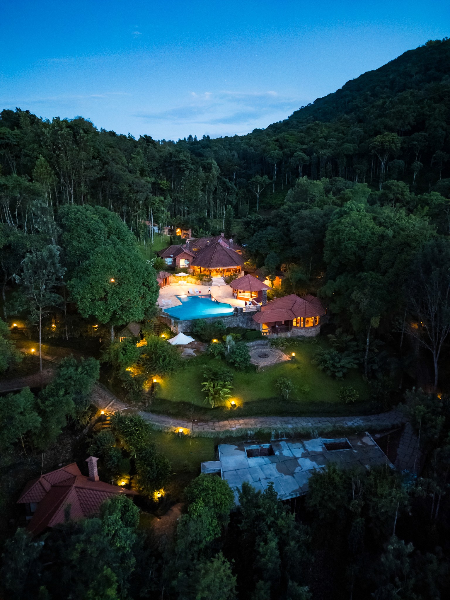 Villa Urvinkhan