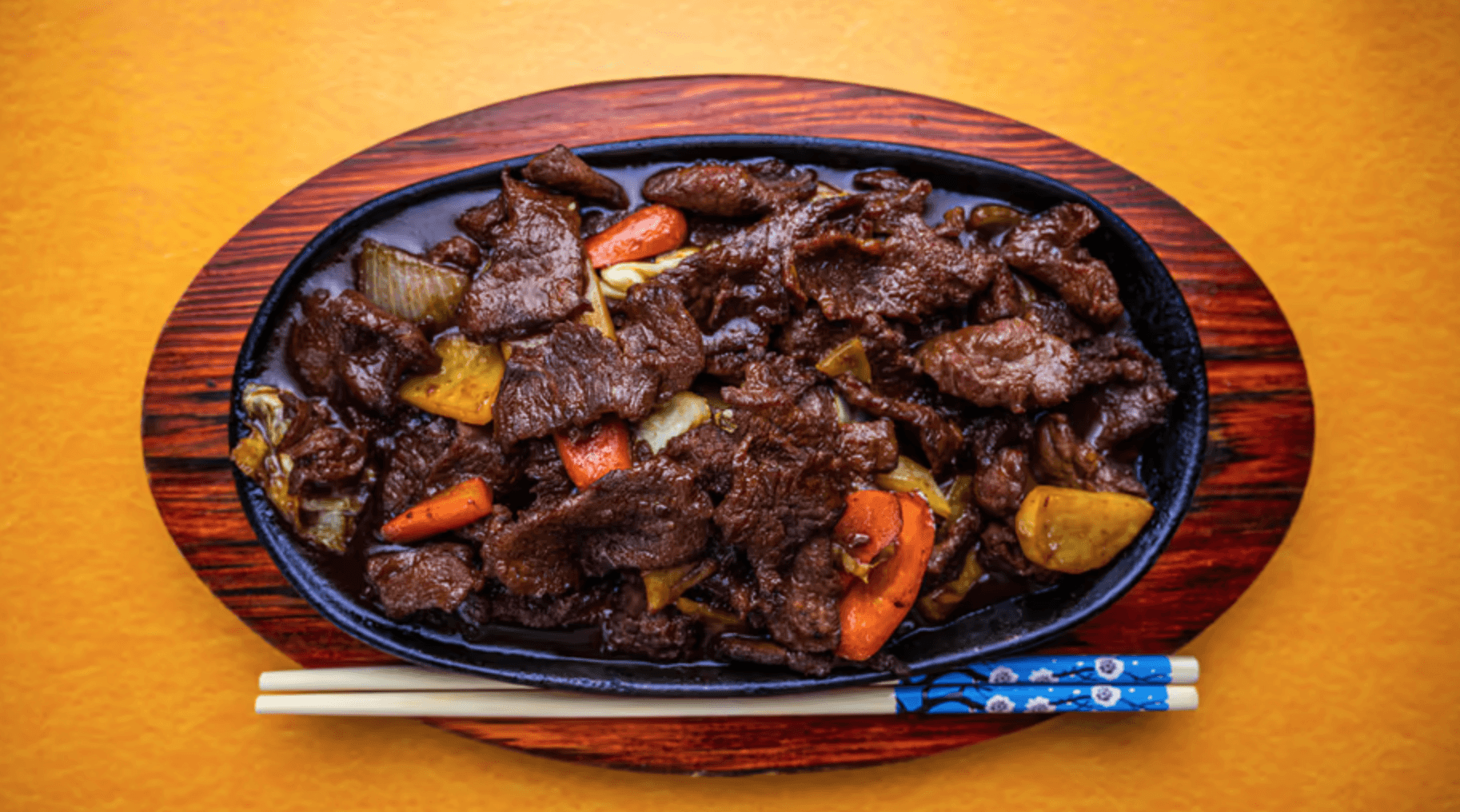 best Sizzling Beef in Malta 