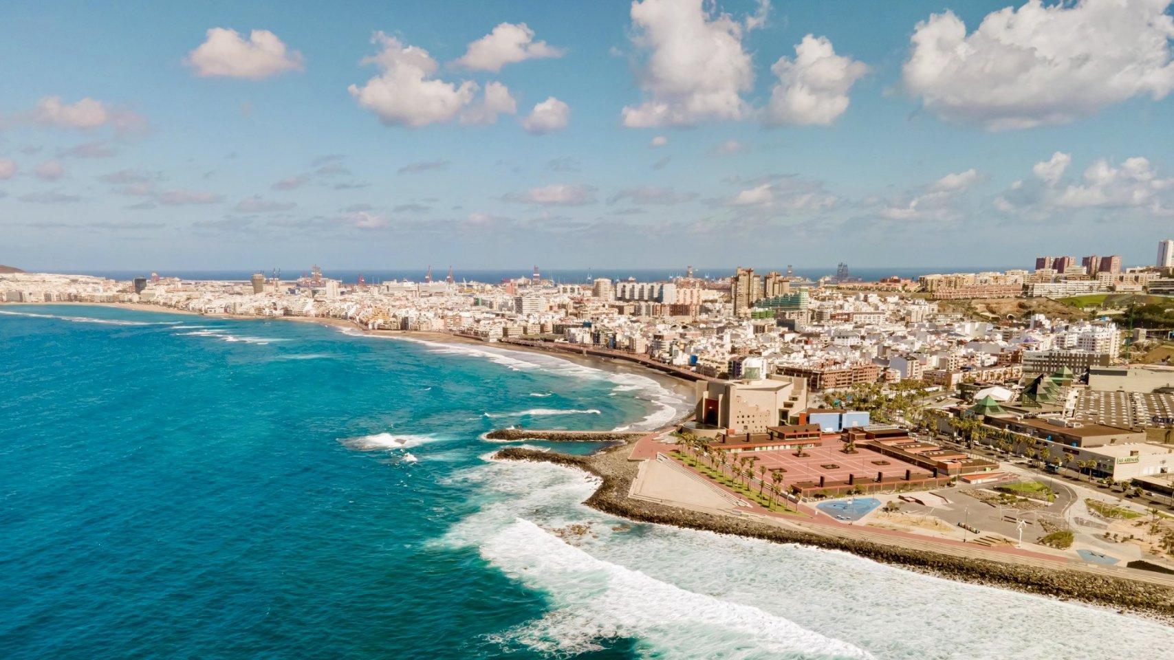 Las Palmas de Gran Canaria