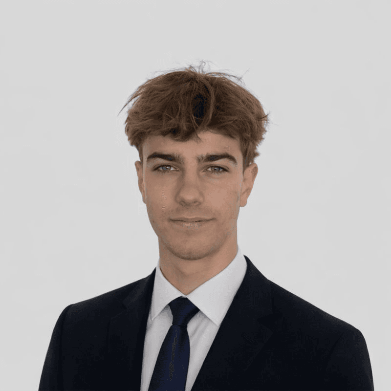 Antoine LAURENT Chez ASTPrep