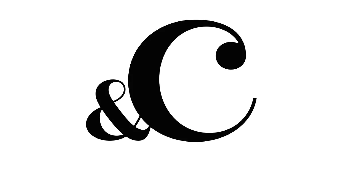 &C Logo