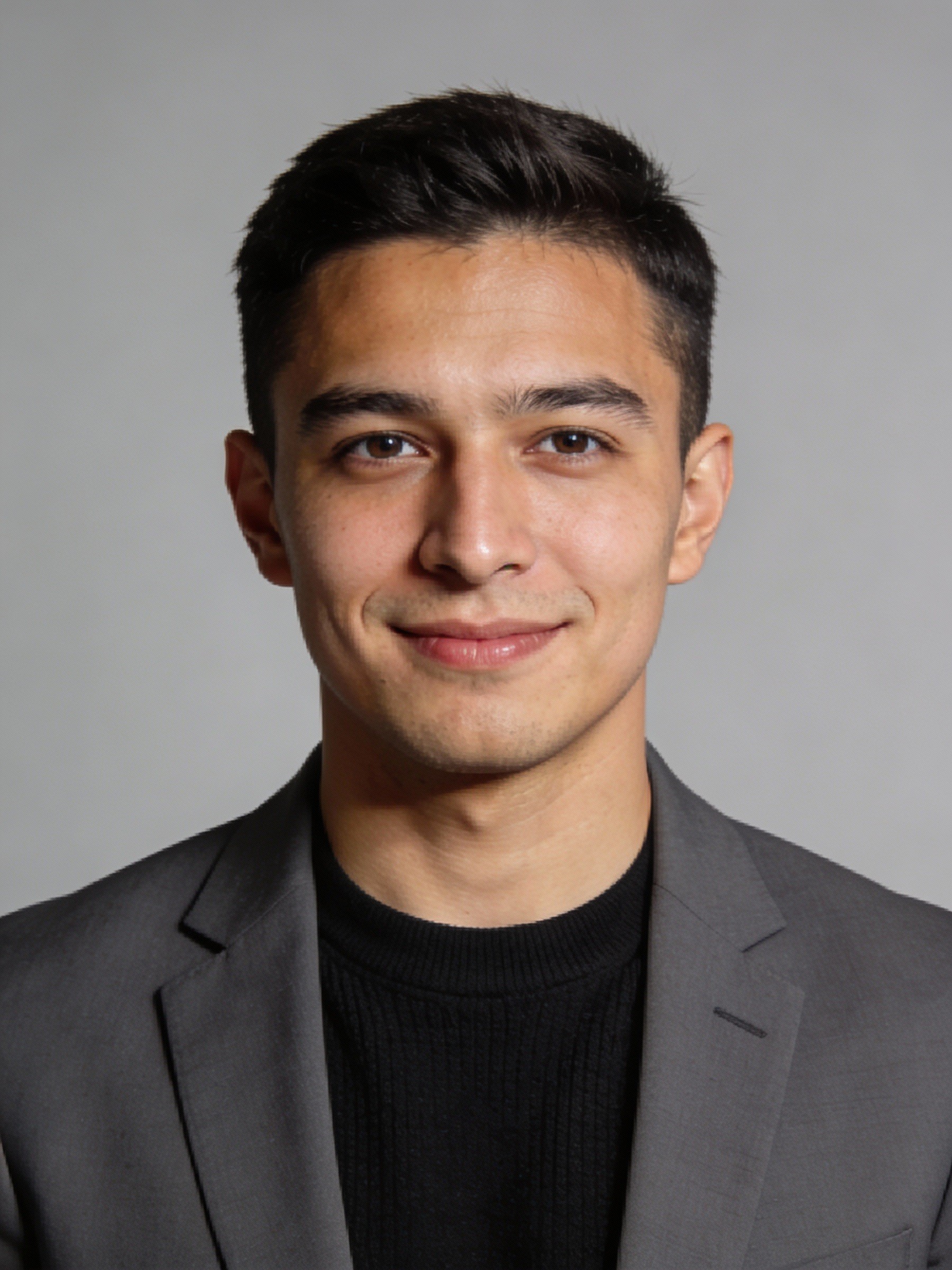 Joseph Alexander - Official Framer Partner