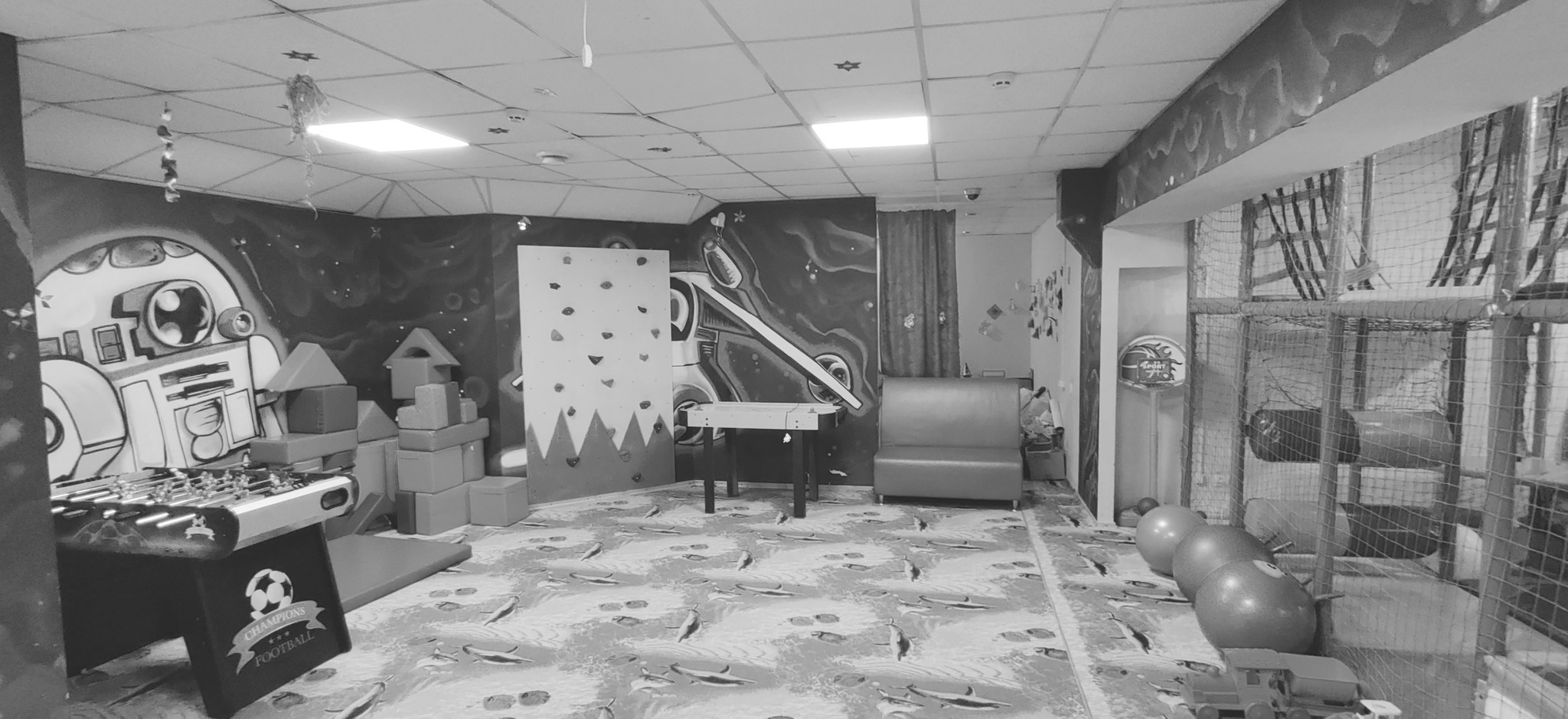 New York Street Pizza Romny