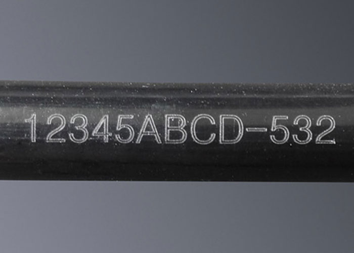 Tube marking