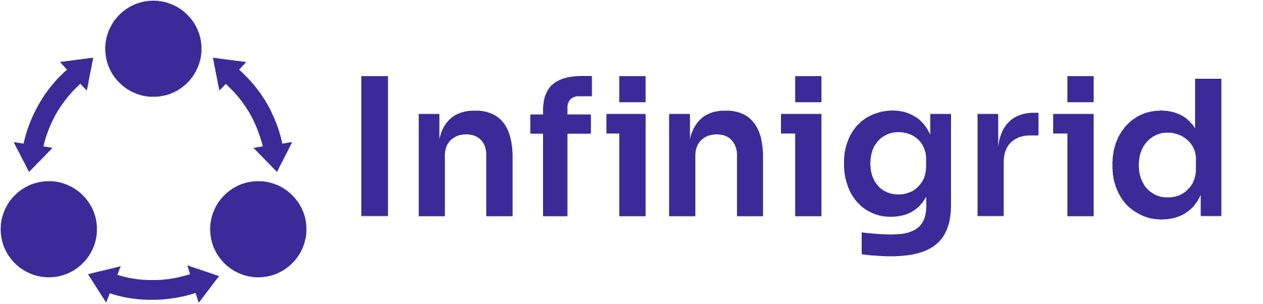 Infinigrid sin logo