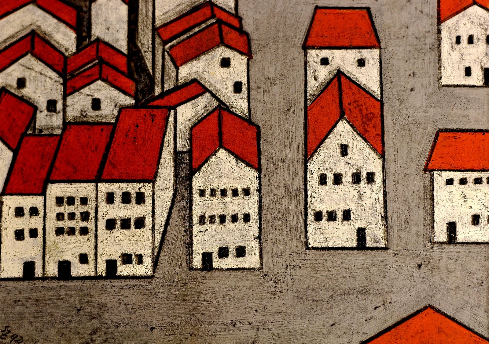 Architektur 50