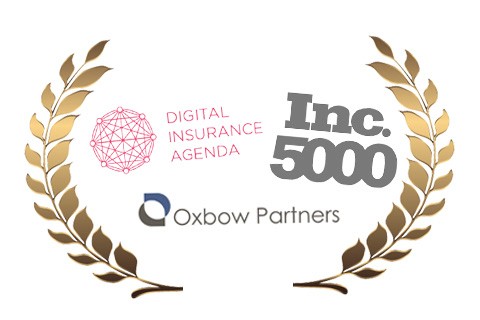 DIA and Oxbow Partners Inc reward FRISS