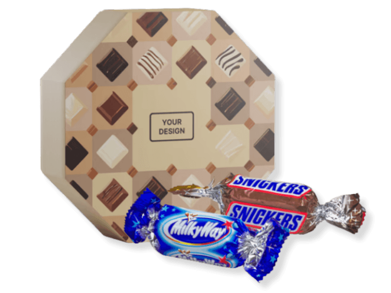 Mini Celebrations Box