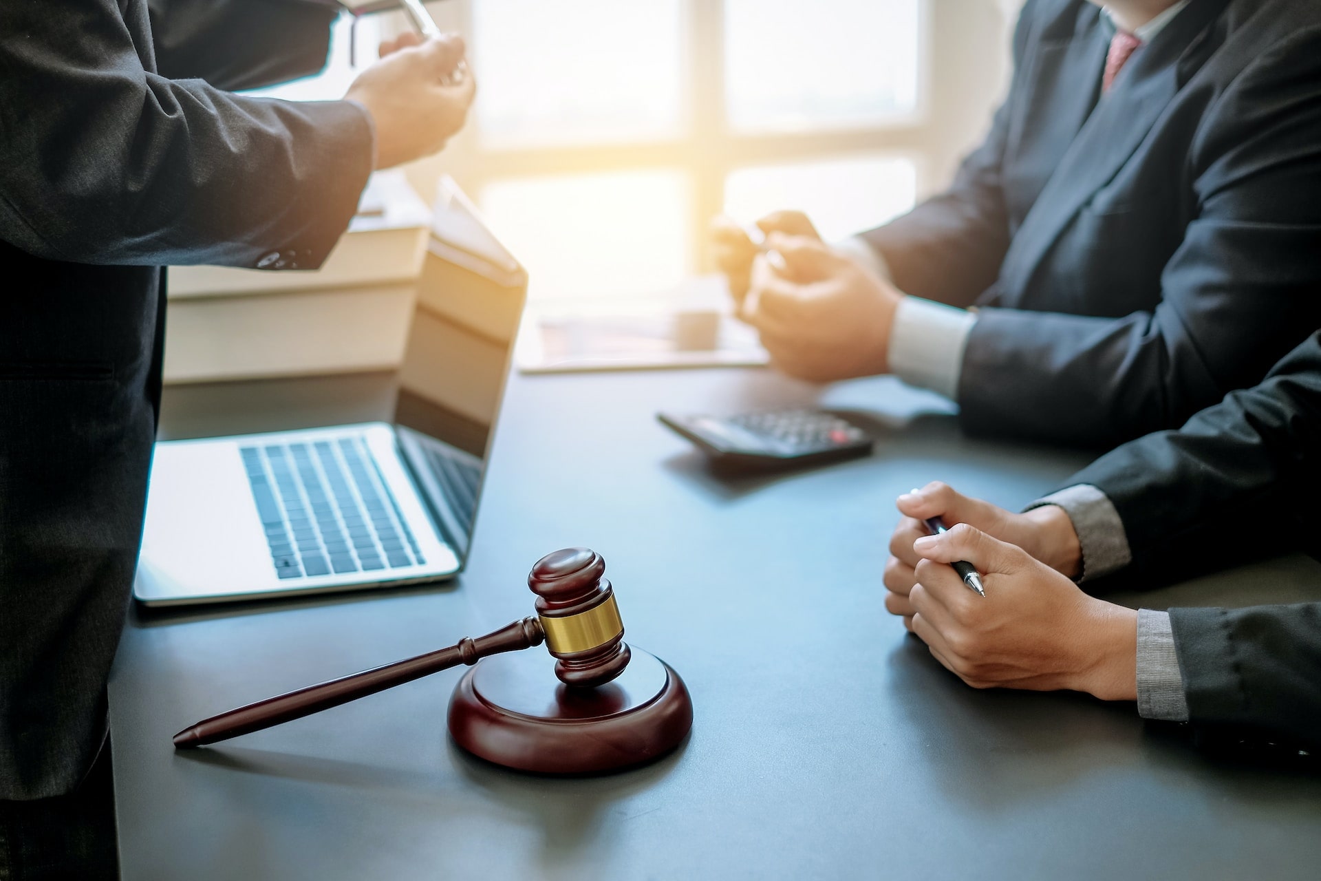 Best CRM for Law Firms