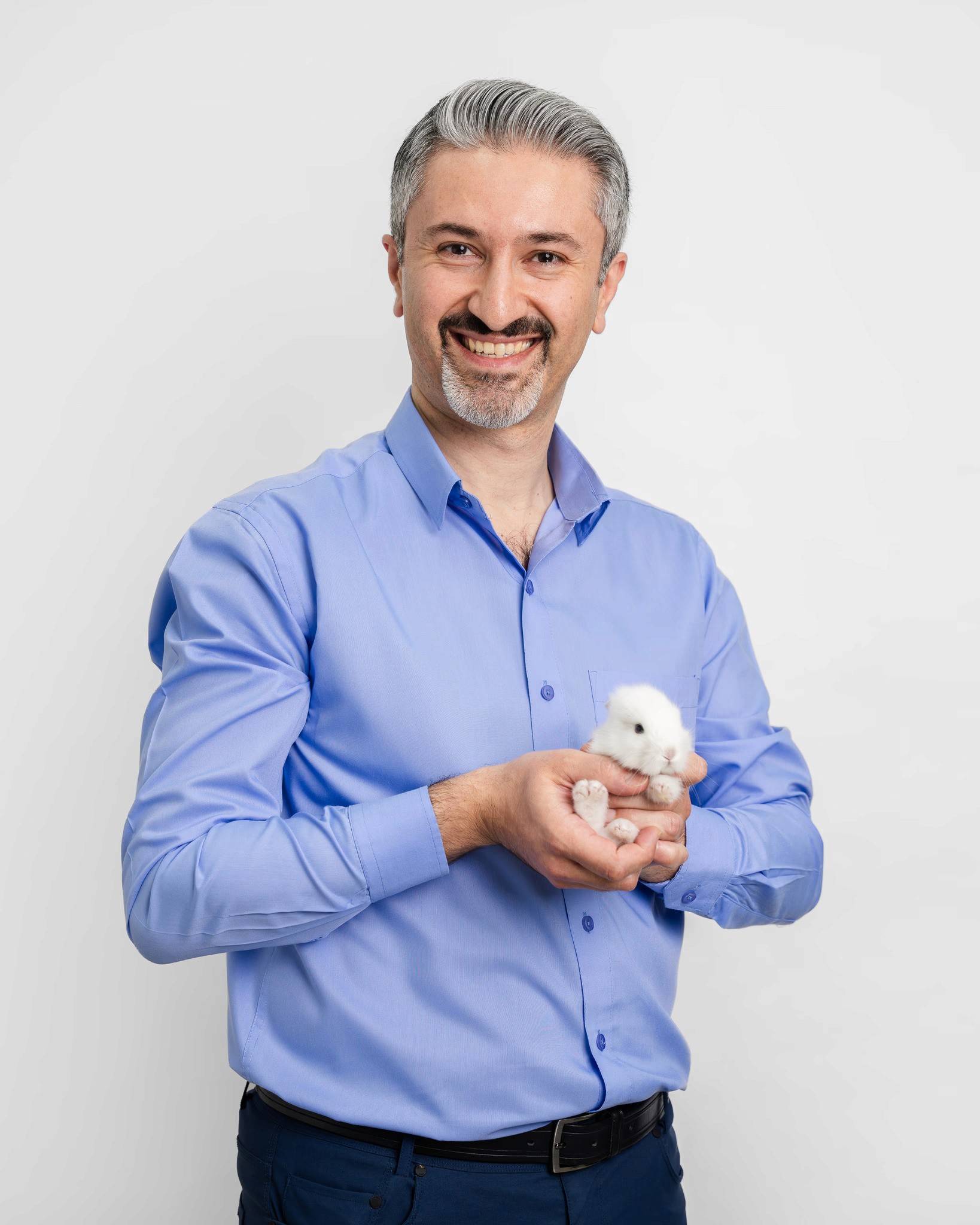 ماذا ياكل الارنب؟ دليل لمحبي الأرانب