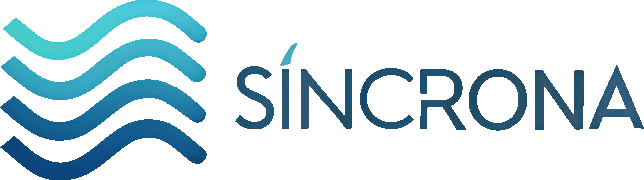 logo sincrona