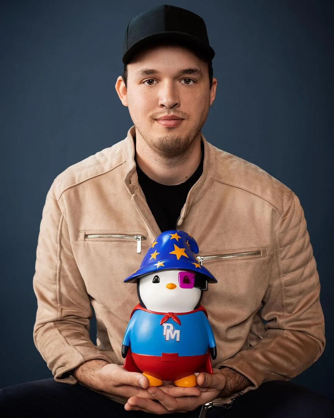 Luca Netz