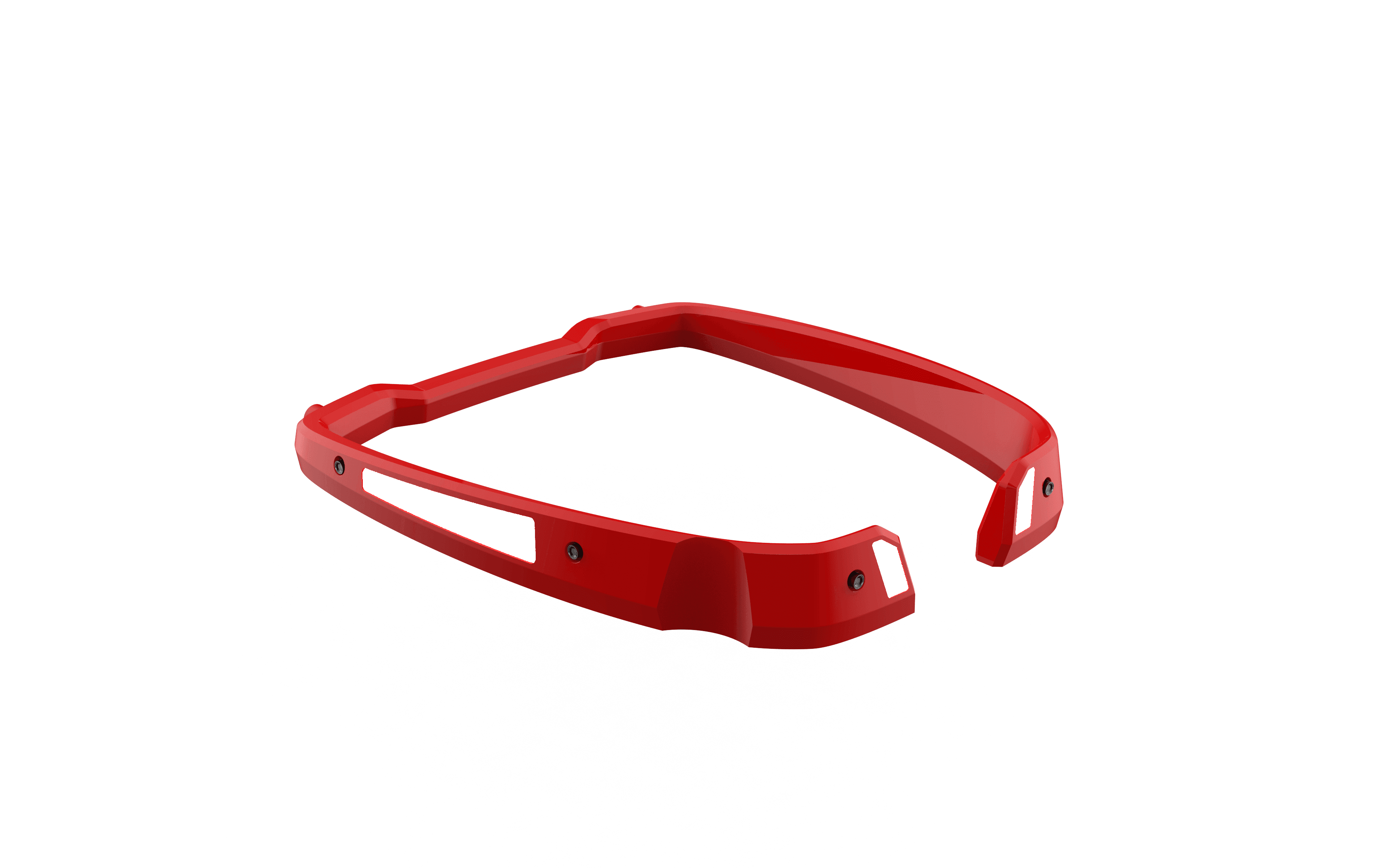 Feature-on-Demand Tractor