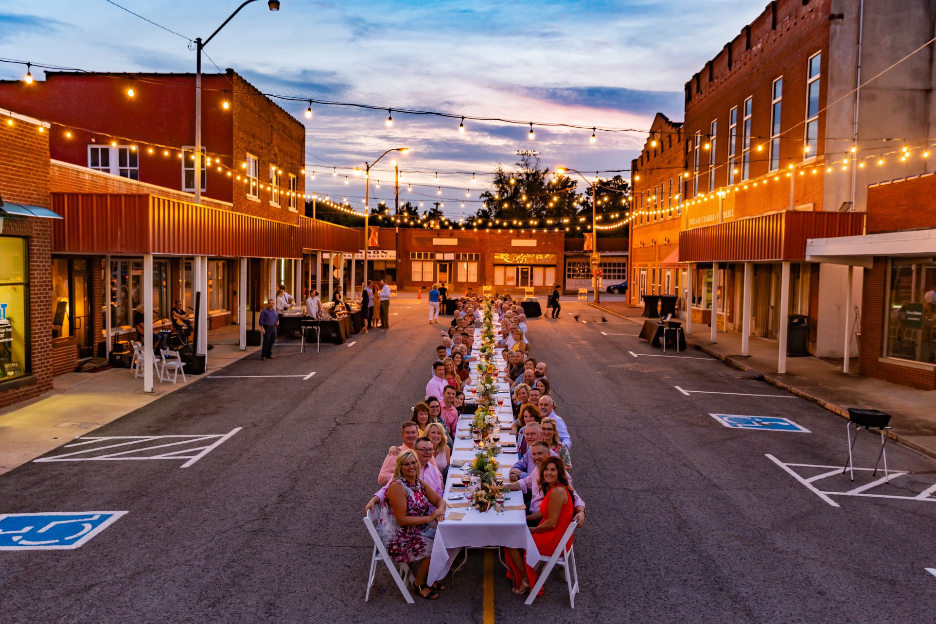 High Point, North Carolina – Certified Autism Destination