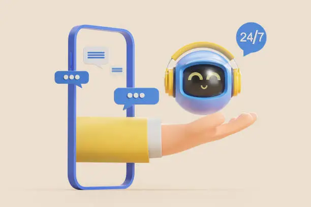 best ai chatbot proactive customer support